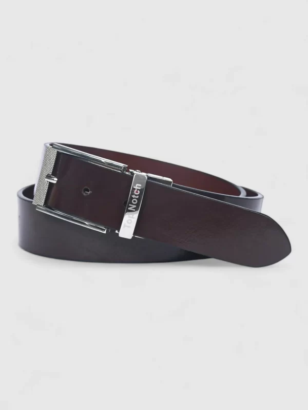 Genuine Leather Belt For Mens