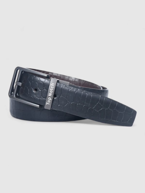 Pure Leather Belt For Men