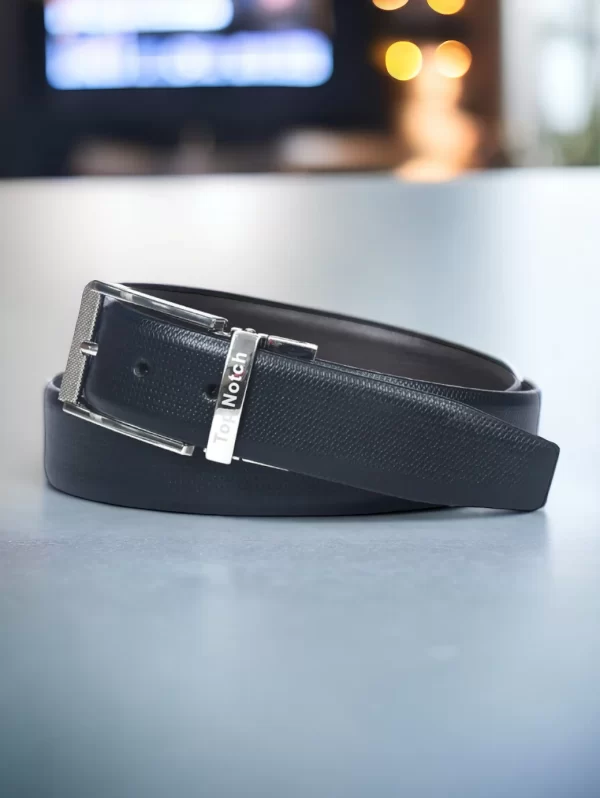 Pure Leather Belts For Men