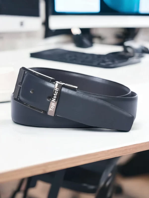 Best Leather Belt For Men