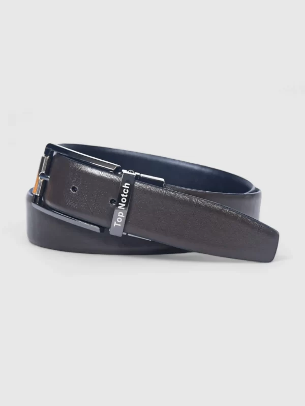 Pure Leather Belt For Men