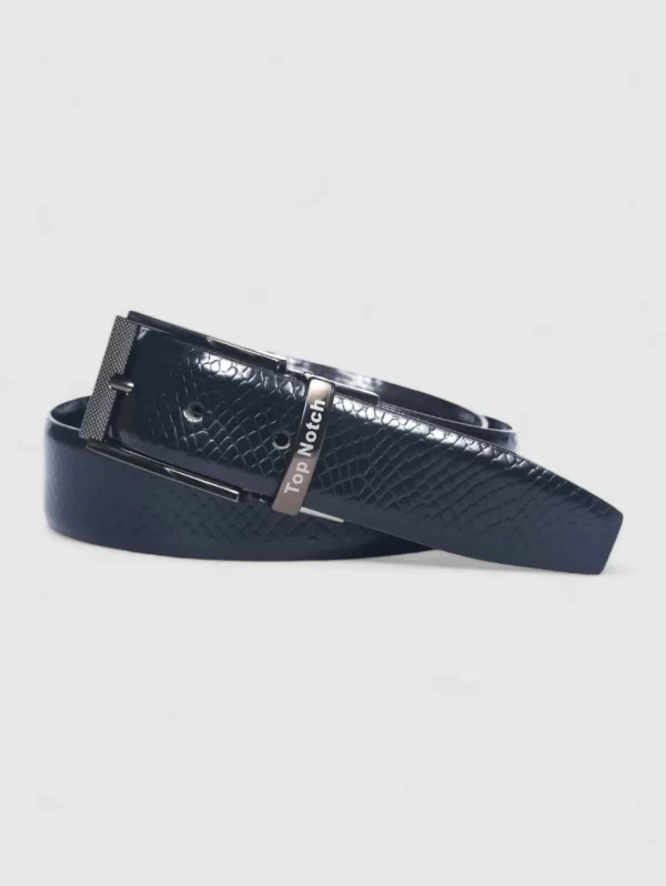 Best Leather Belt For Men
