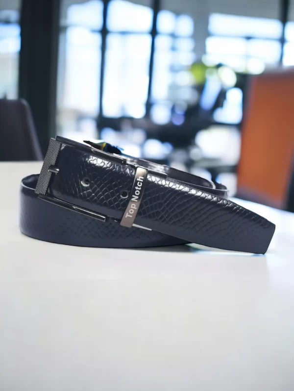 Best Leather Belt For Men