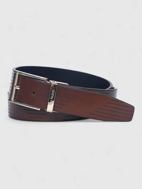 Pure Leather Belt For Men