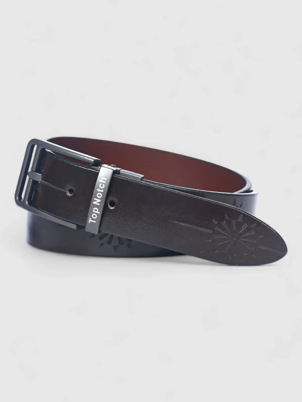 Genuine Leather Belt For Men