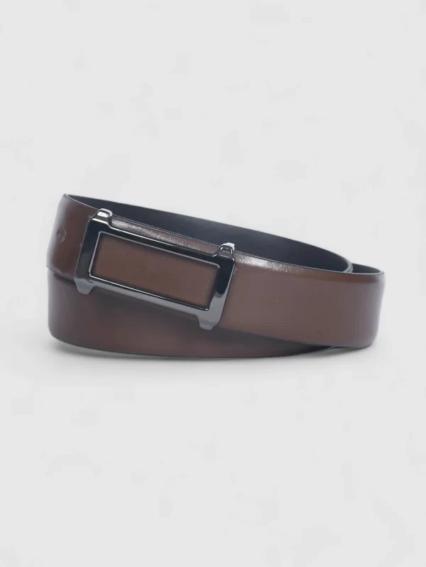Best Leather Belts For Men