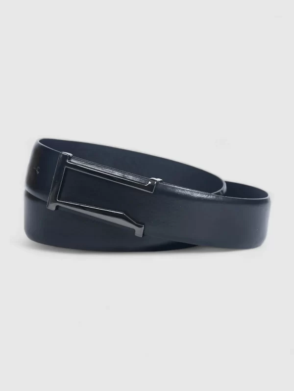 Genuine Leather Belt Brand