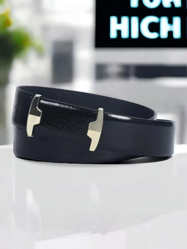 Pure Leather Belt