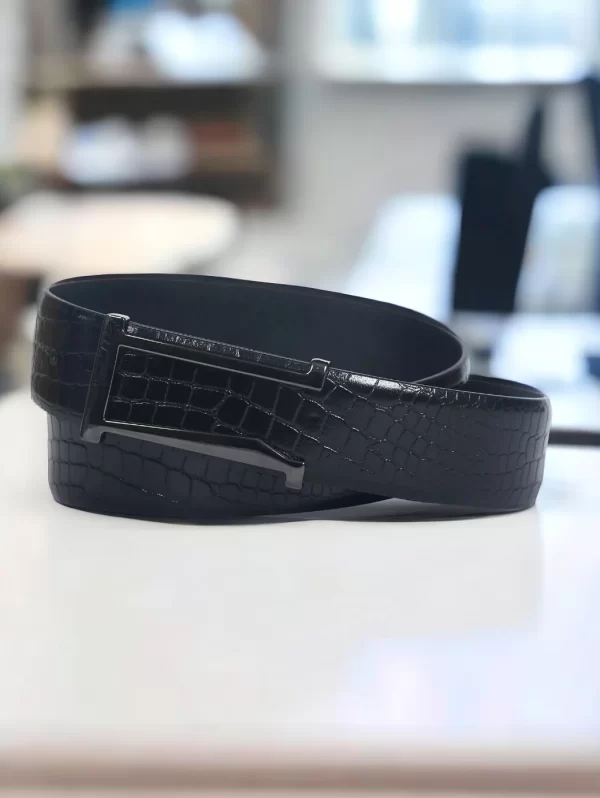 Best Belt For Boy