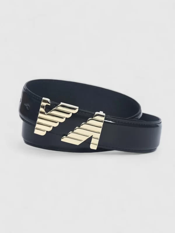 Pure Leather Belts Brand