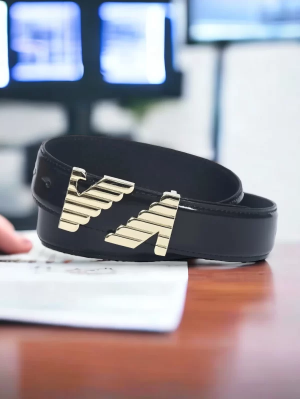 Pure Leather Belts Brand