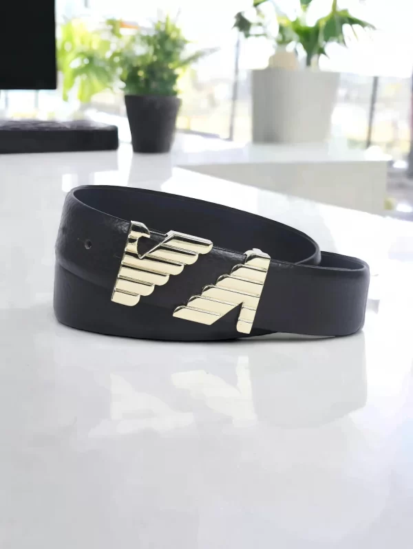 Best Leather Belt for Men