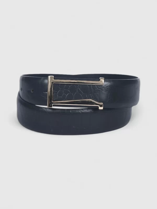 Genuine Belt For Men