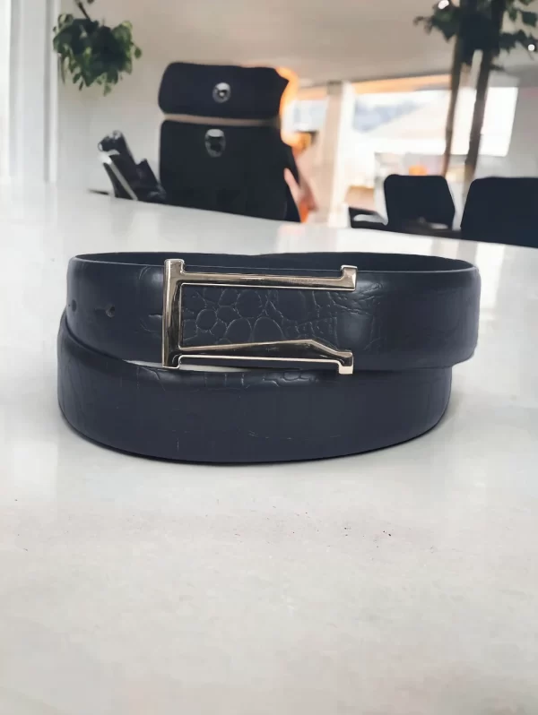 Genuine Belt For Men