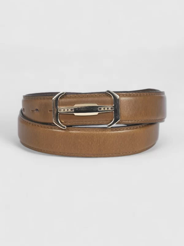 Best Leather Belts For Boys