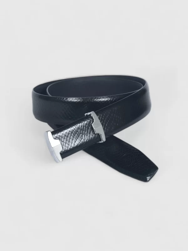 Genuine Leather Best Belt
