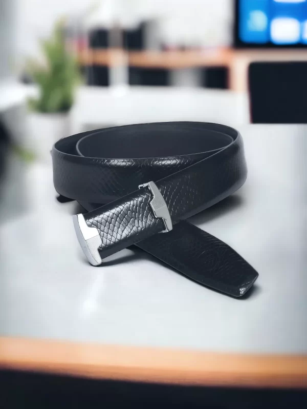 Genuine Leather Best Belt