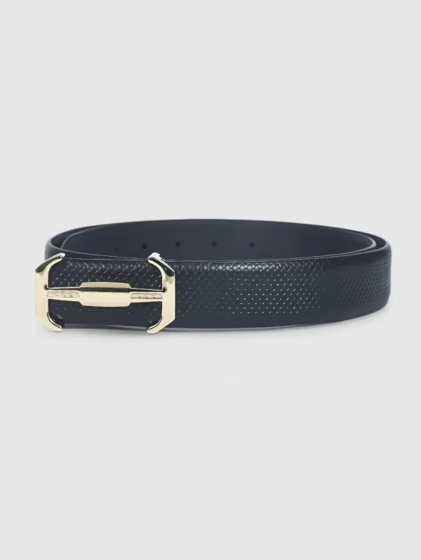 Pure Leather Mens Belt