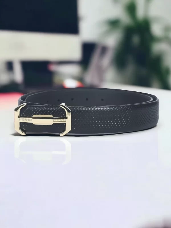 Pure Leather Mens Belt
