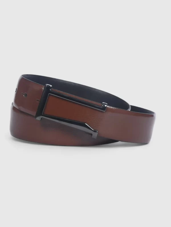 Pure Leather Belt for Men