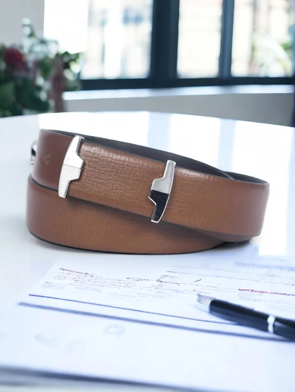 Best Leather Belts Brand