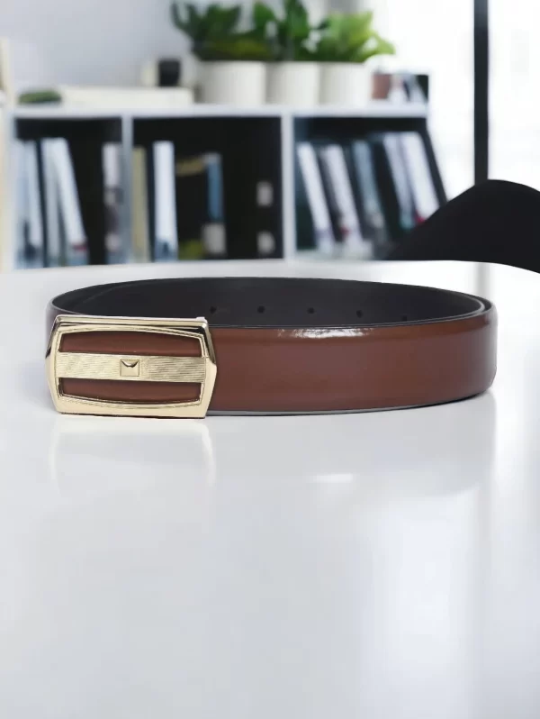 Best Men Leather Belt