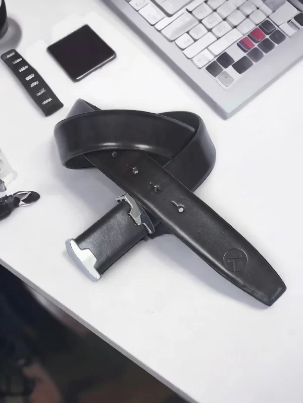 Best Men Leather Belt