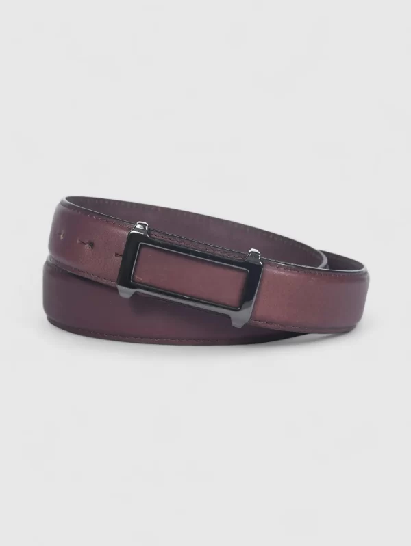 Best Leather Belt Branded