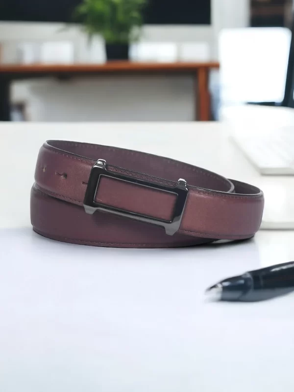 Best Leather Belt Branded