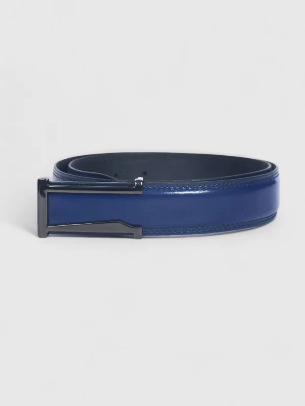 Genuine Leather Belt For Men