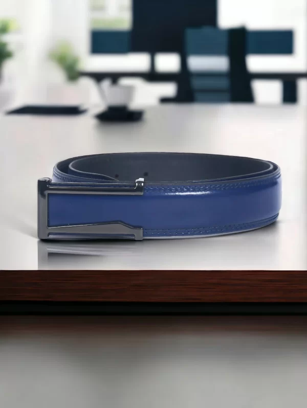 Genuine Leather Belt For Men