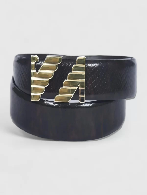 Best Leather Belt For Men