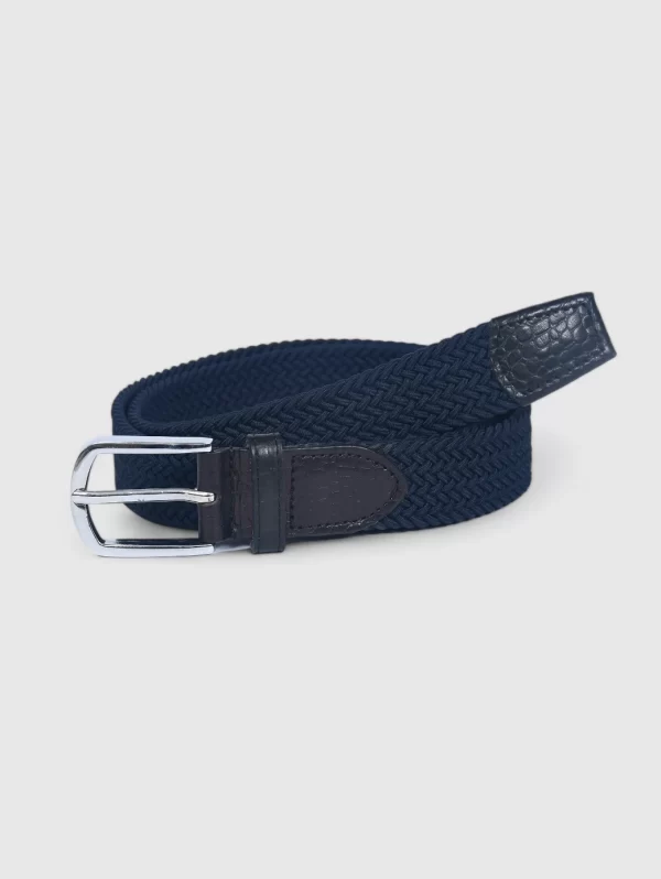 Best Webbing Belts For Men