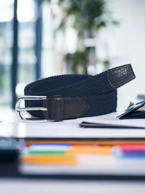 Best Webbing Belts For Men