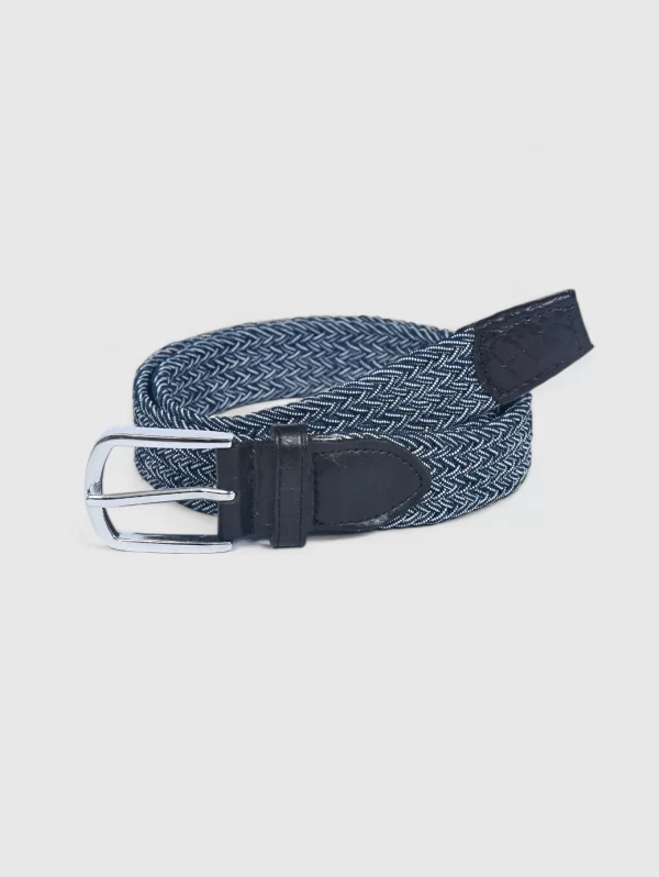 Pure webbing Belts For Men
