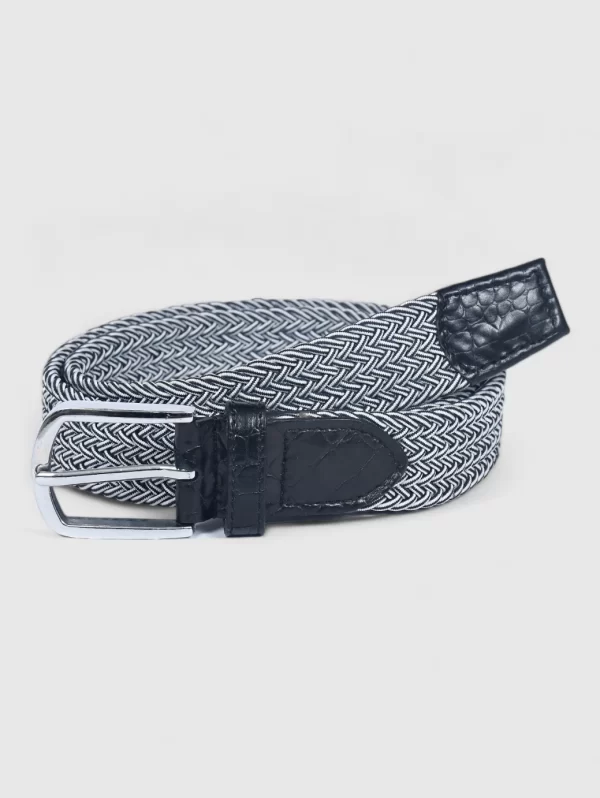Best Webbing Belt For Men