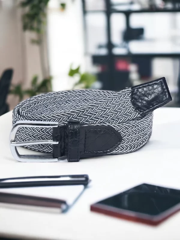 Best Webbing Belt For Men