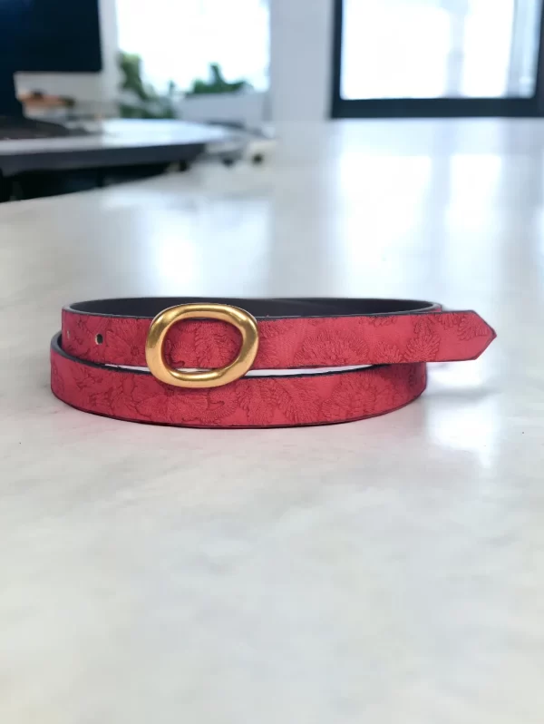 Ladies belt online hotsell