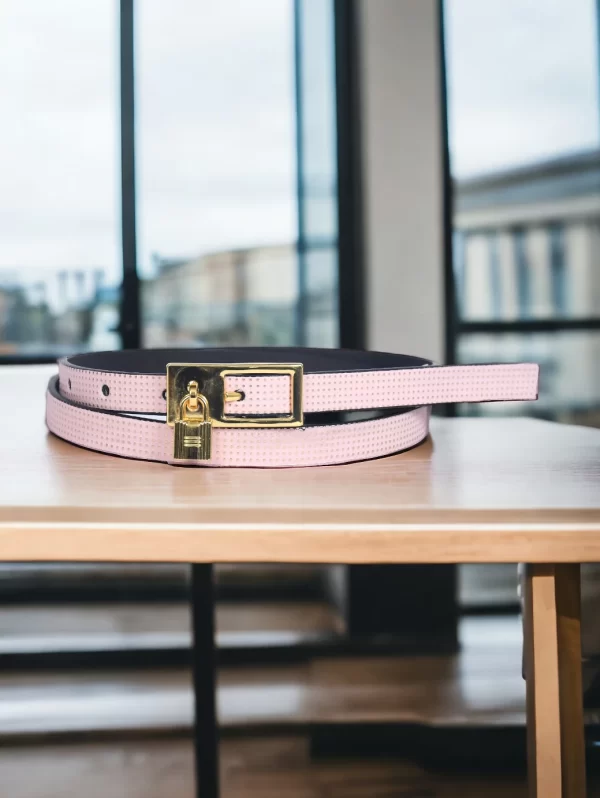 Leather Belts for Women