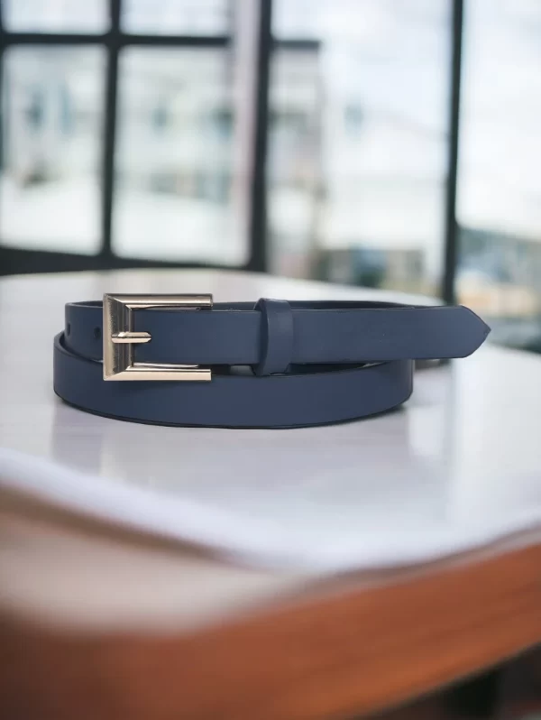 Leather Ladies Belts