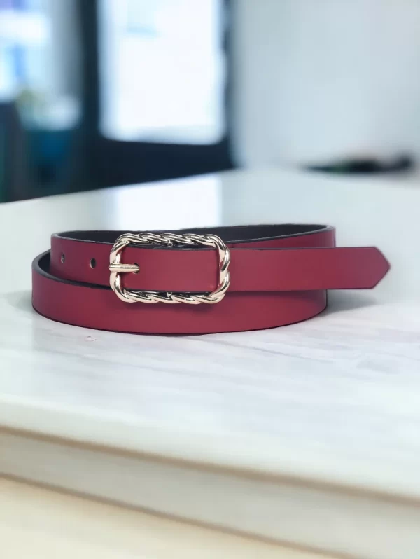 Ladies Belt Online