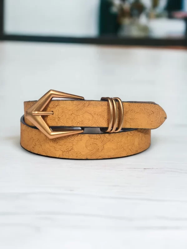 Ladies Belt Online