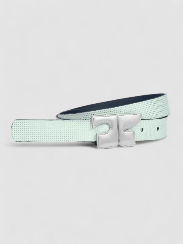 Best Ladies Leather Belts