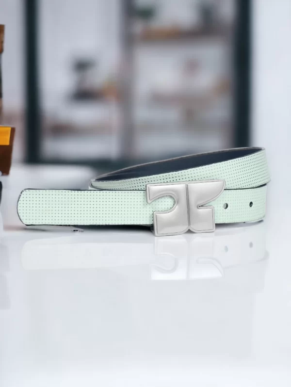 Best Ladies Leather Belts