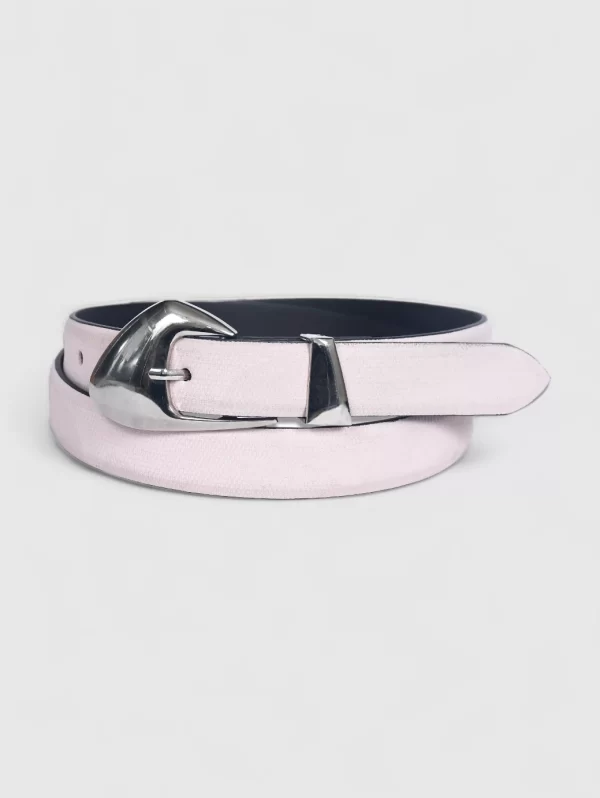 Leather Belts for Girl