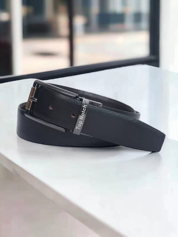 Best Leather Belt Brand