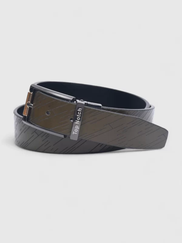 Pure Leather Belt For Men