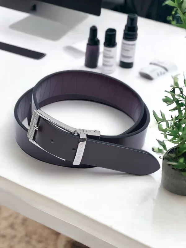 Best Leather Belt Brands