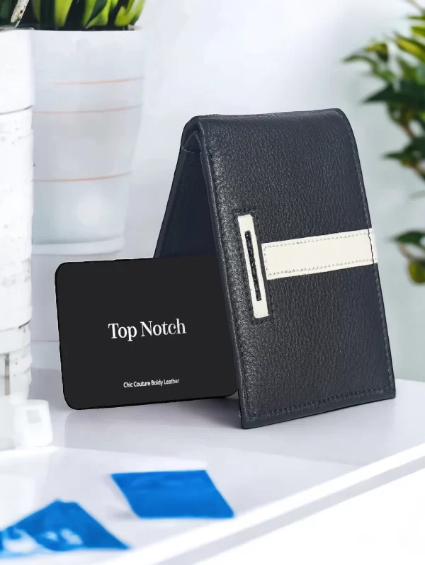 Leather Purse For Men