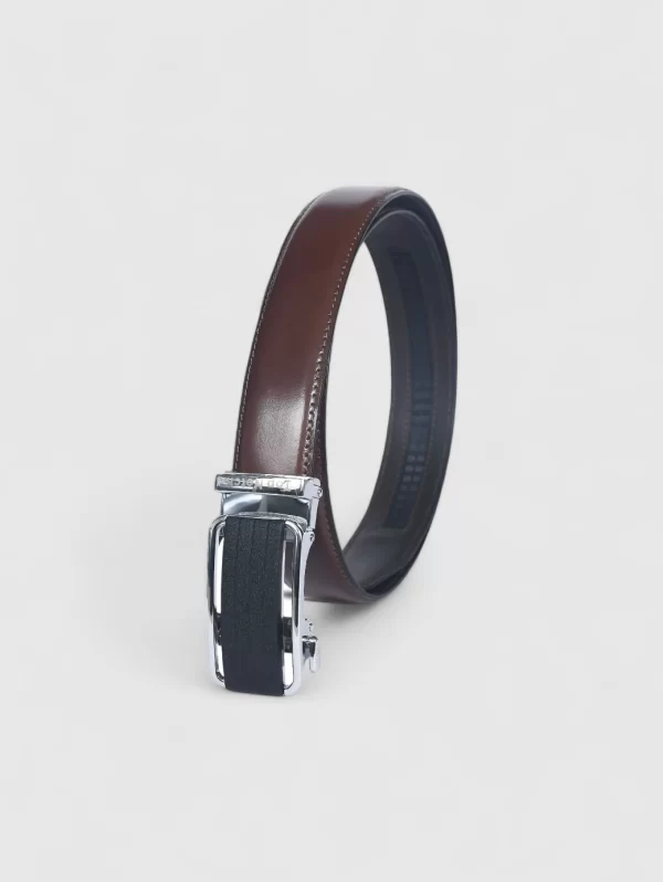 Best Leather Belt For Men